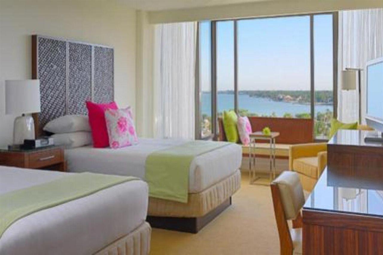 Hyatt Regency Sarasota Hotel Exterior photo