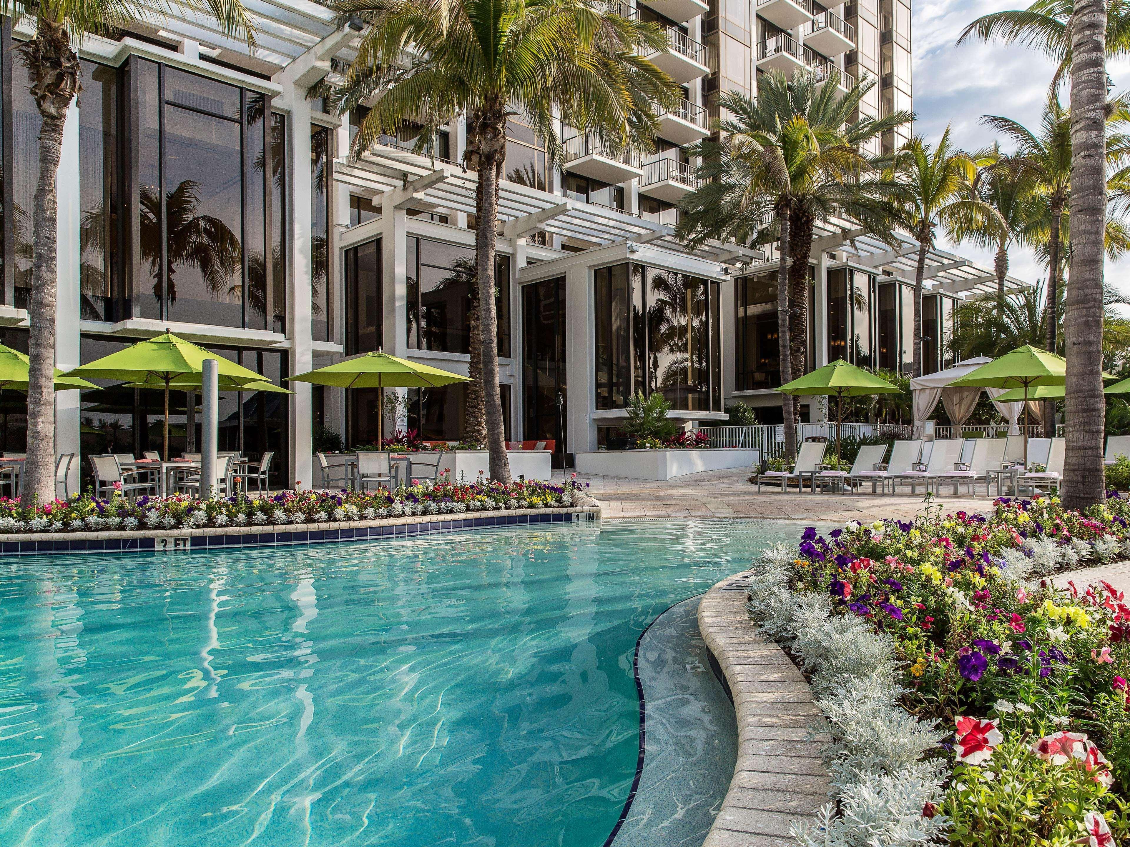 Hyatt Regency Sarasota Hotel Exterior photo
