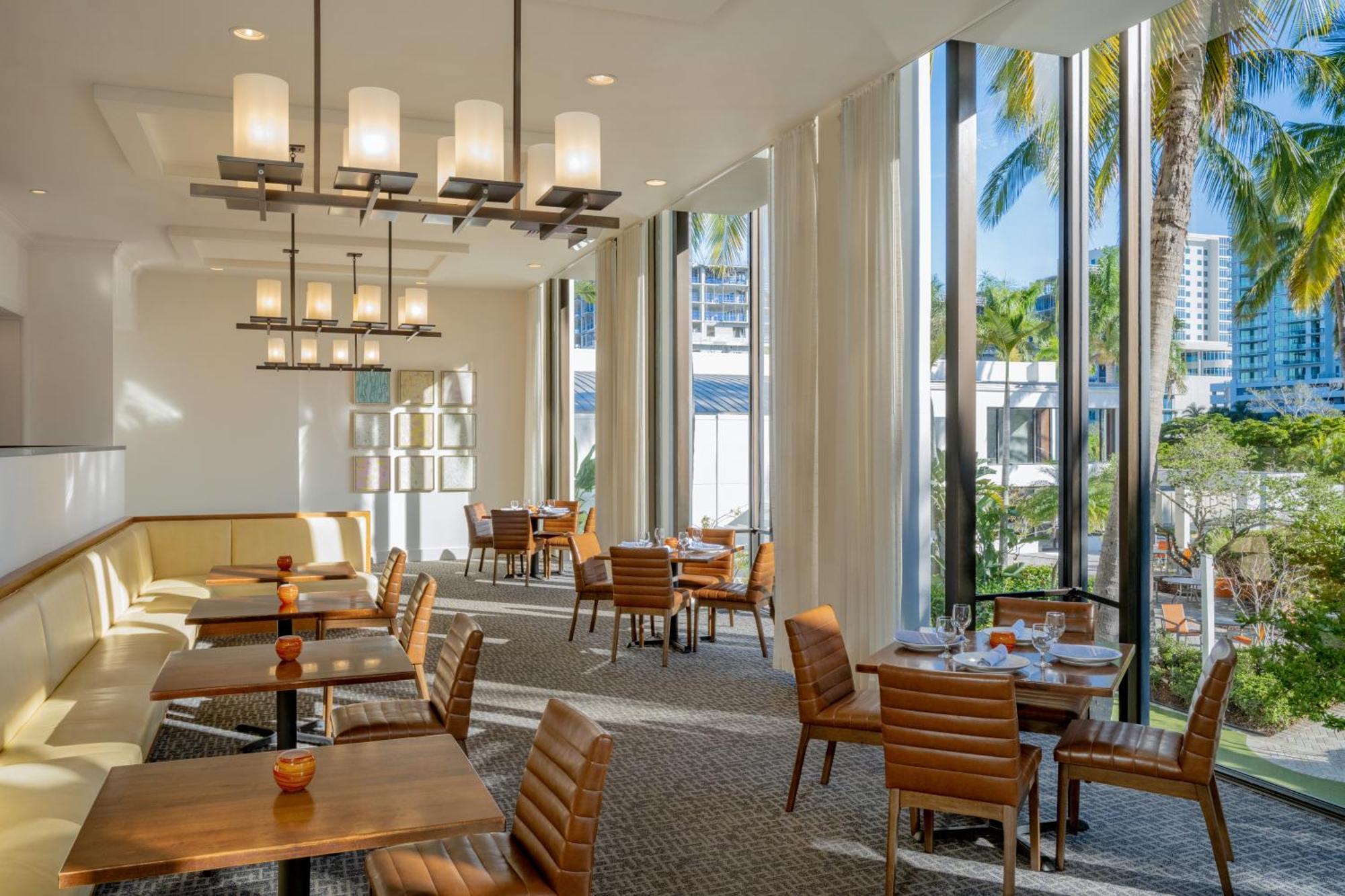 Hyatt Regency Sarasota Hotel Exterior photo
