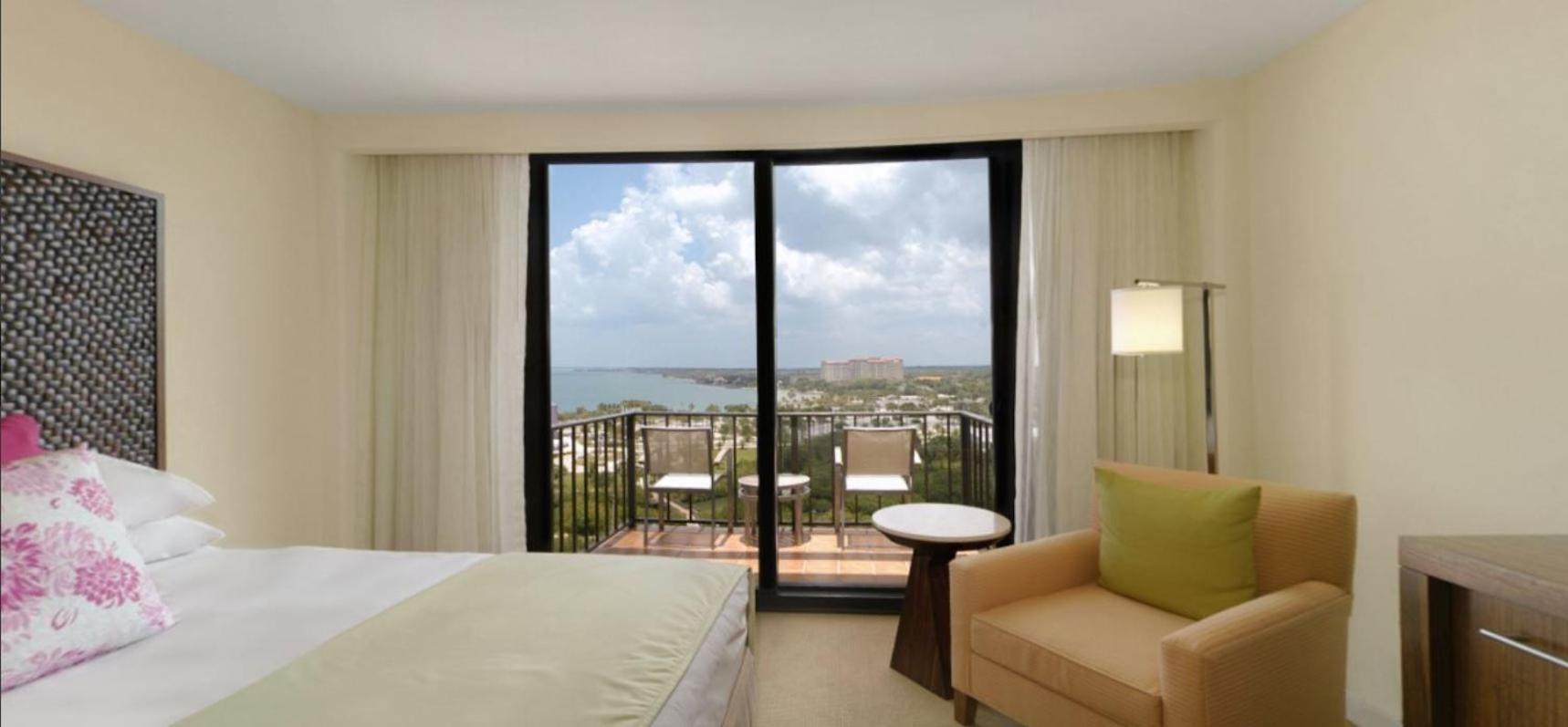 Hyatt Regency Sarasota Hotel Exterior photo