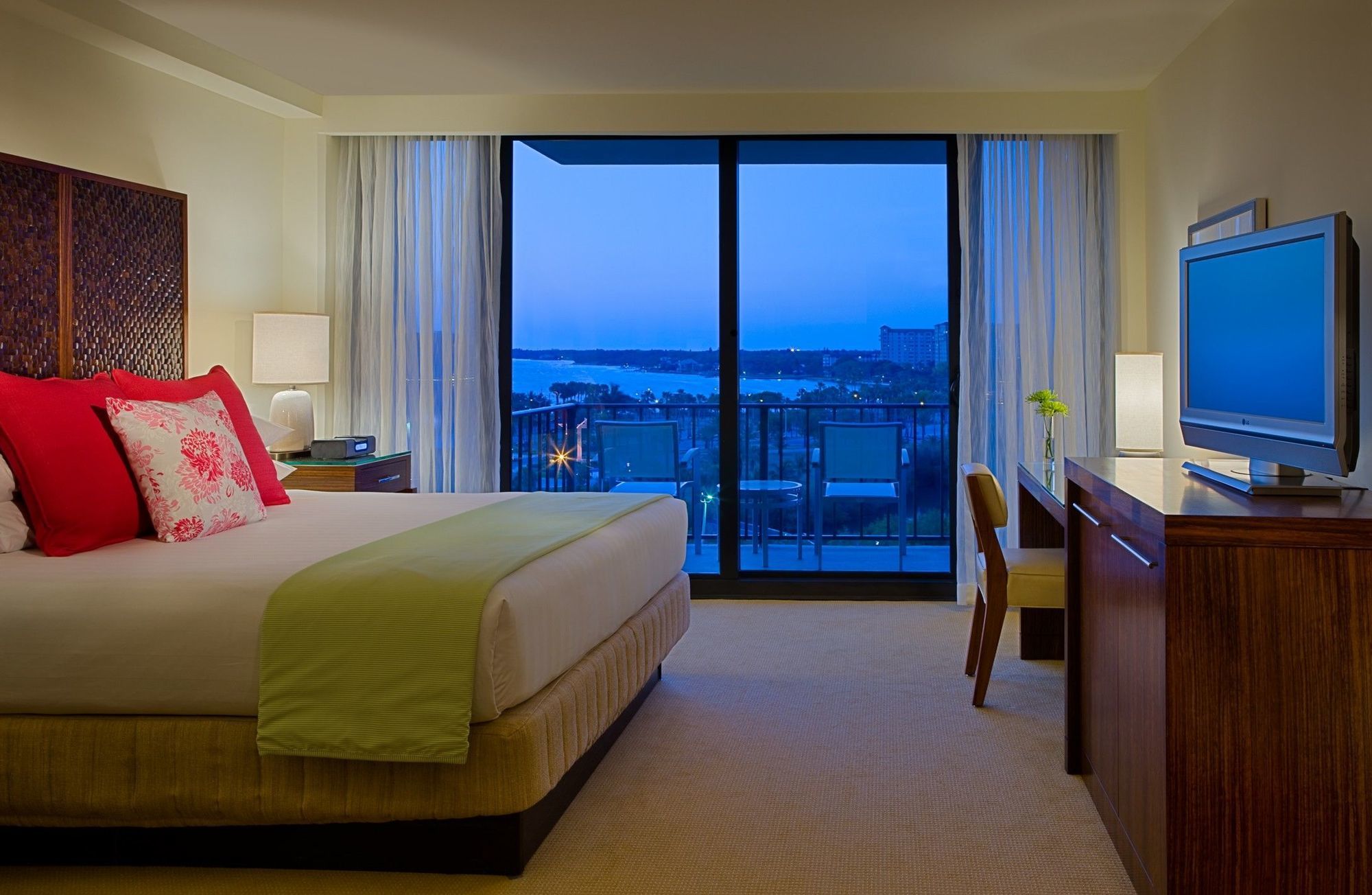 Hyatt Regency Sarasota Hotel Room photo