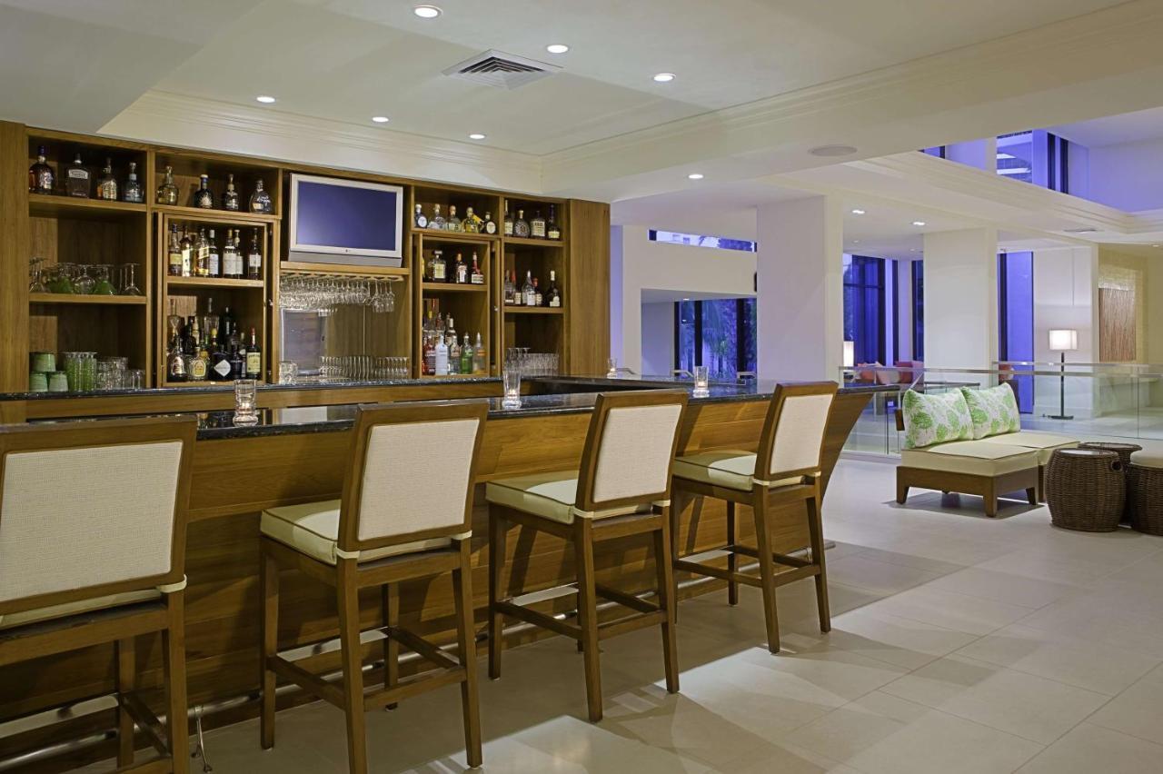Hyatt Regency Sarasota Hotel Exterior photo